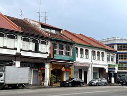 Geylang Road (D14), Shop House #407012991